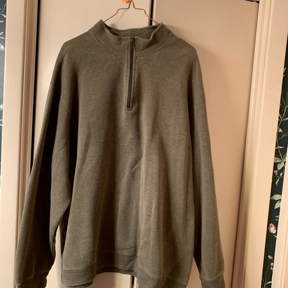 Roundtree & Yorke Other - Men’s Roundtree and Yorke cotton sweater